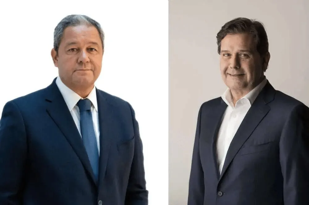 Ignacio Rivera y Tino Fernández lideran la expansión de Grupo Élite con la compra del Tondela portugués