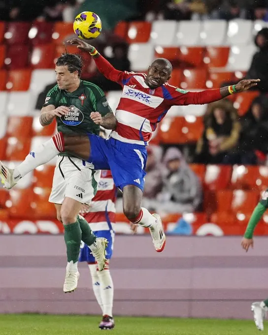Hundidos y sin reacción: el Racing de Ferrol sigue cayendo en picado hacia la Primera Federación