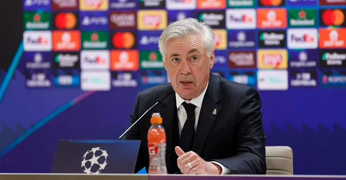 🔄 Ancelotti resiste, pero el Madrid ya prepara el relevo: Xabi Alonso espera su momento