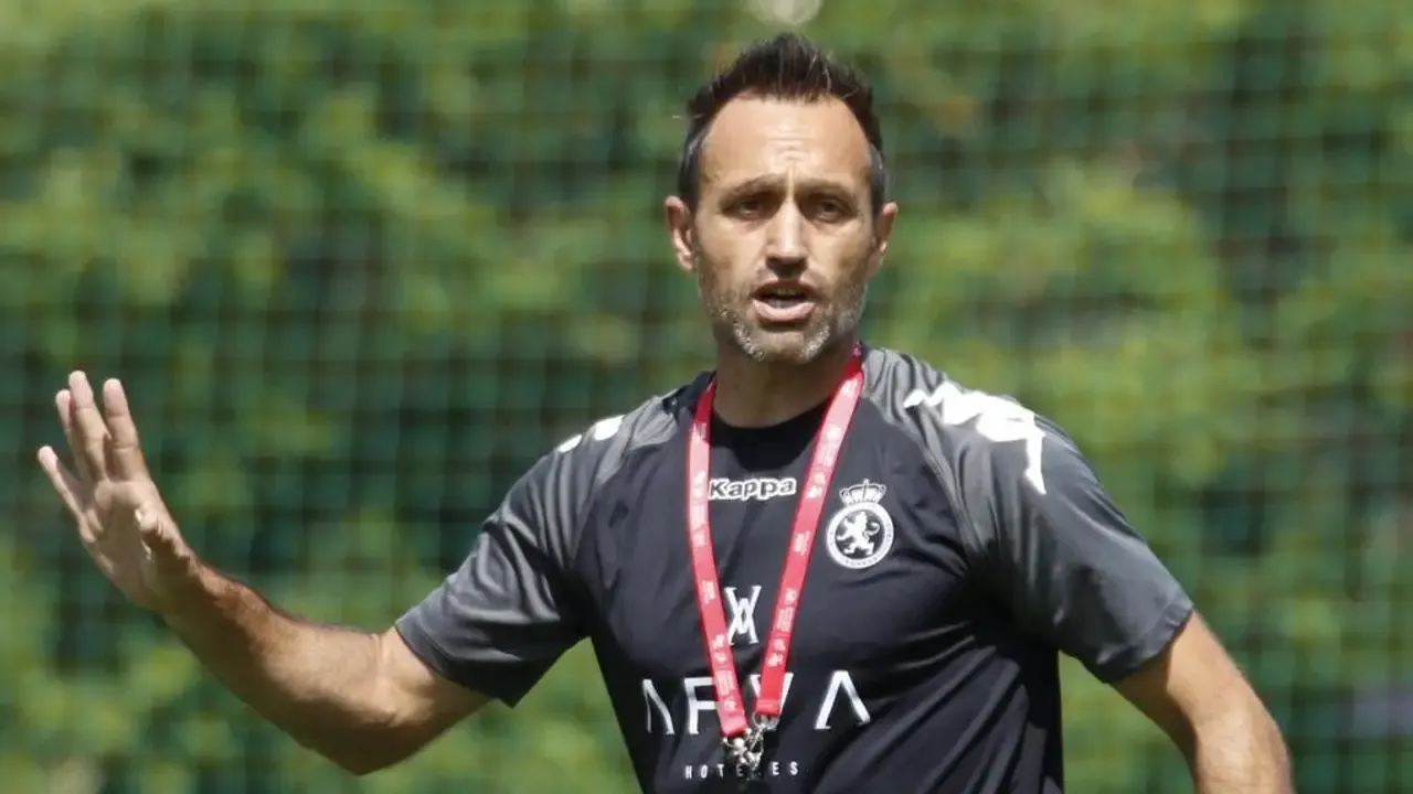 🚨 ¡Terremoto en Portugal! José Manuel Aira suena con fuerza para dirigir al Penafiel de Escotet 🇵🇹⚽