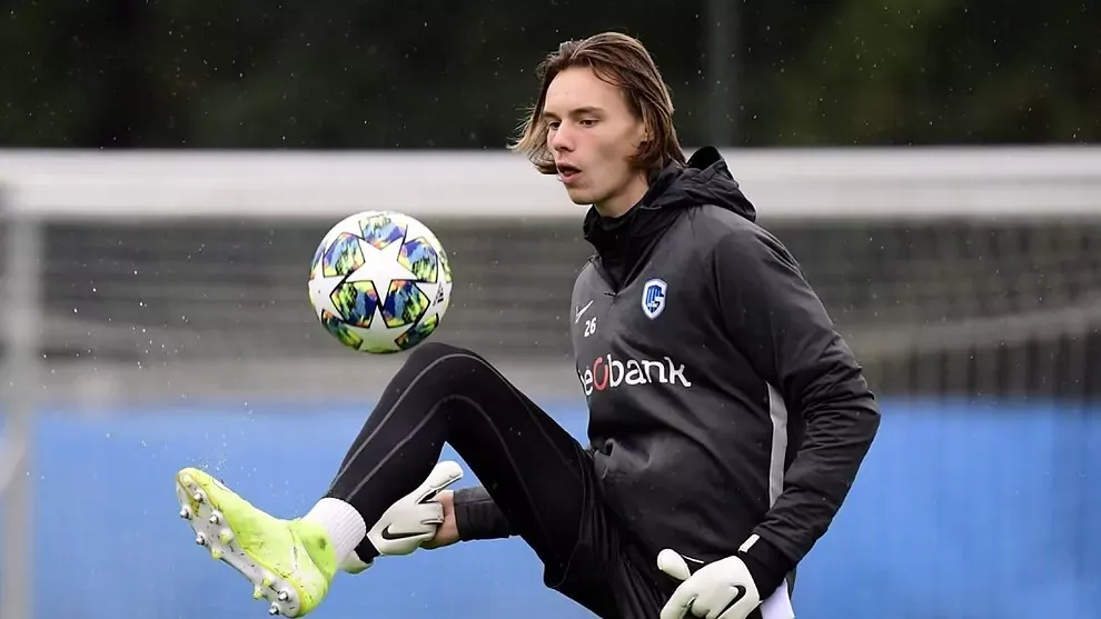 🚨El fichaje que puede cambiar el futuro del Celta de Vigo este verano 🧤💥