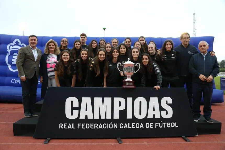 💸 ¡La casa por la ventana! 24.000 € en juego en la Copa Deputación de A Coruña Fútbol 2025 ⚽🔥
