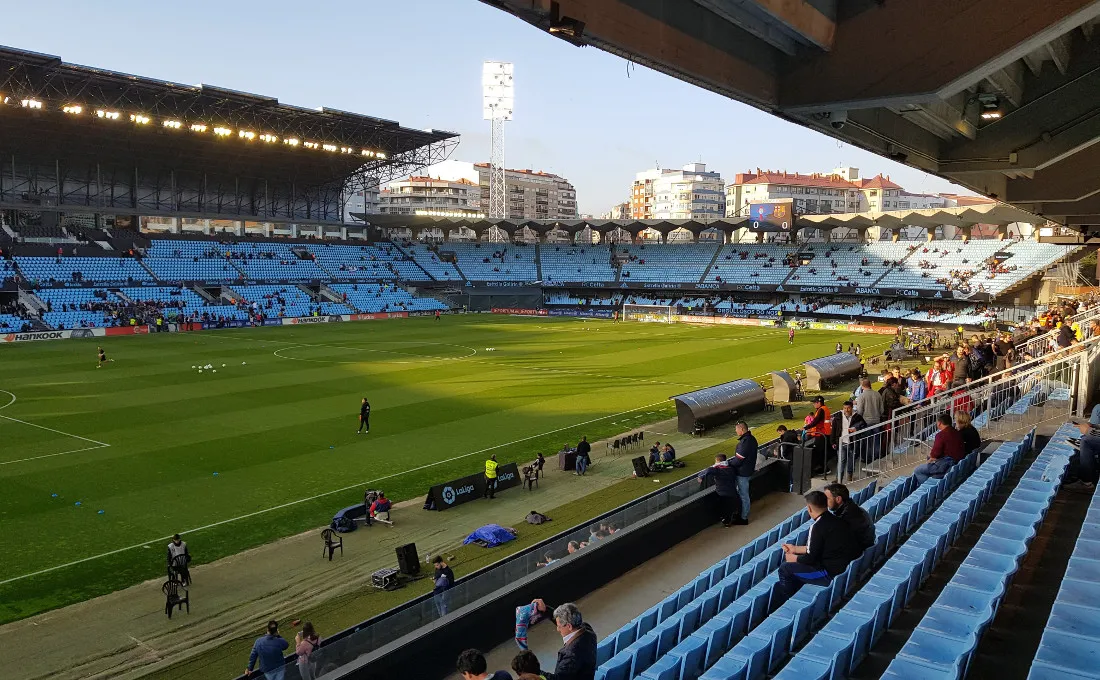🔥 ¡Bombazo! El Celta traslada el duelo ante el Racing a Balaídos y abre la puerta a una invasión verde 💥