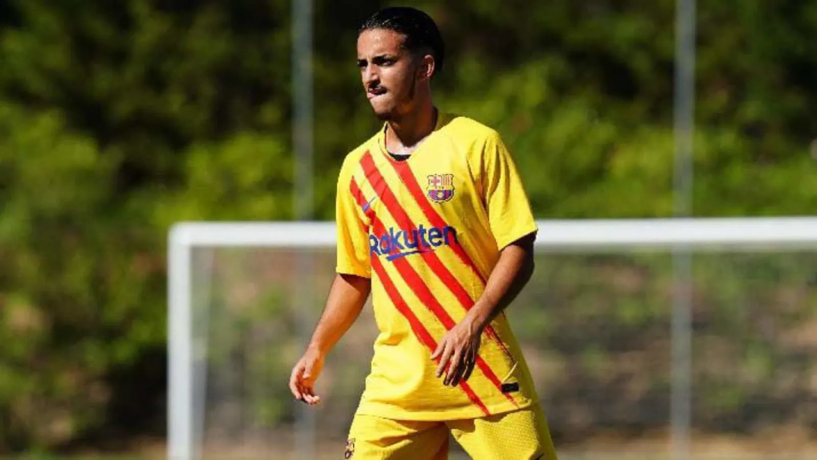 🧠✨¡MAGIA EN EL MEDIO! Txus Alba ficha por el CD Lugo: visión, talento y ADN Barça para la 25/26 🔴⚪