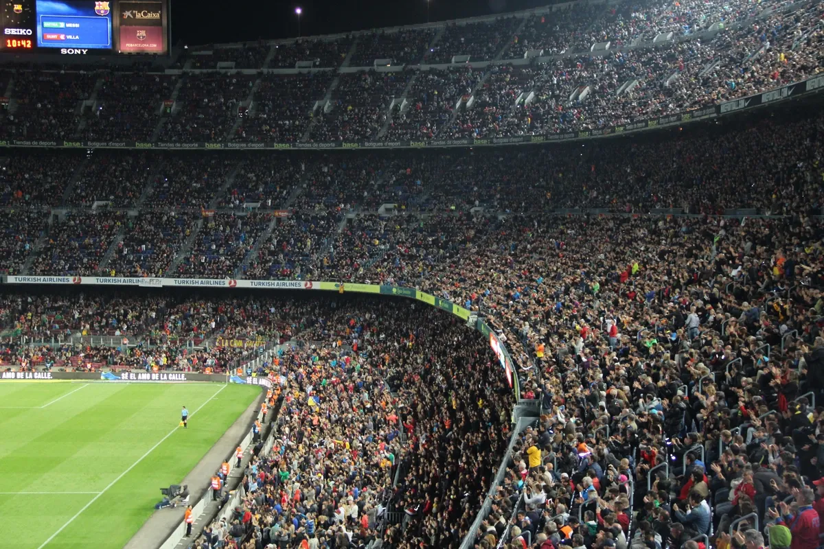 Al Barça le basta puntuar para ser campeón