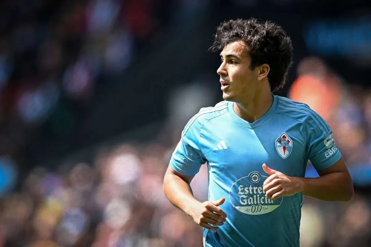 Manu Sánchez, el fichaje pendiente que prolonga el dilema del Celta