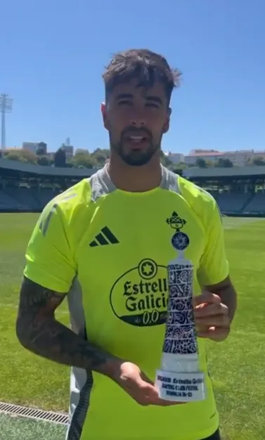 🔥 ¡JESÚS RUIZ, REY DE A MALATA! 🏟️💚 ¡JUGADOR ESTRELLA DE LA TEMPORADA 24/25!