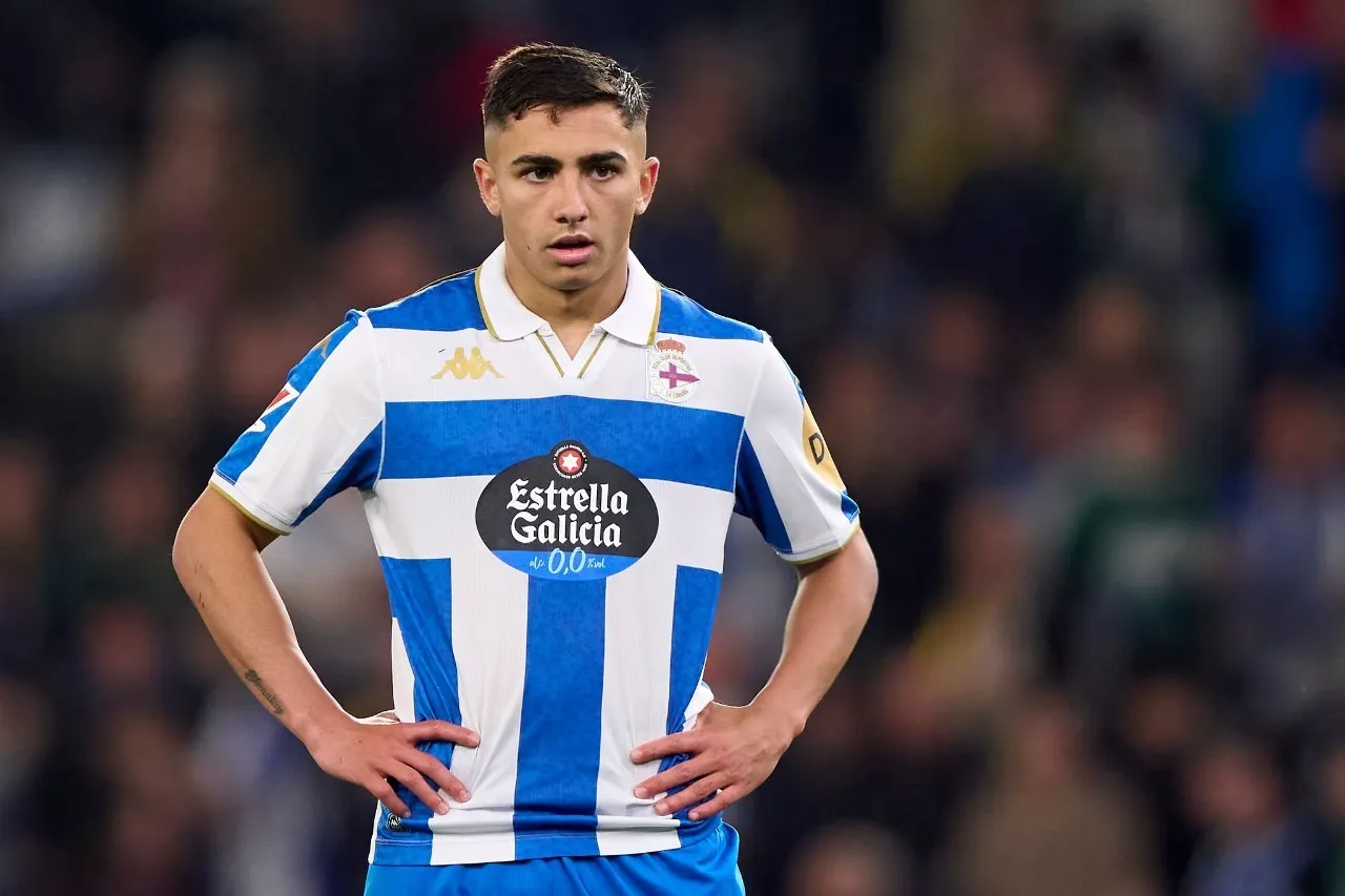 Cuánto cobra Yeremay Hernández en el Deportivo: sueldo, salario y cláusula