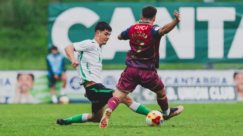 🚀 ¡Hat-trick de oro en el 98’! El Fabril tumba al Rayo y mantiene su reinado en Segunda RFEF (2-3) 🔥⚽