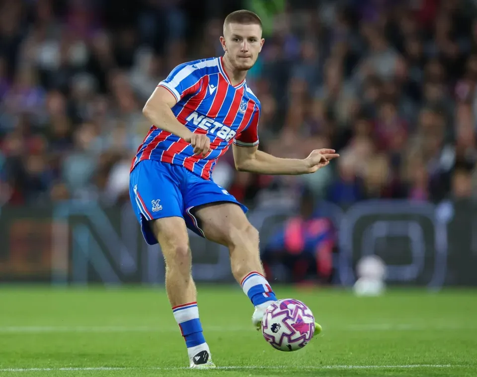 💥 Real Madrid se lanza a por Adam Wharton: la joya inglesa que enfrenta a media Europa ⚽🔥(VIDEO)