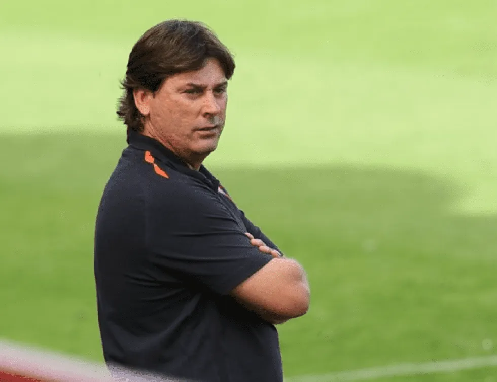 Menéndez y Salvachúa asumen el reto en el Racing de Ferrol para evitar el descenso