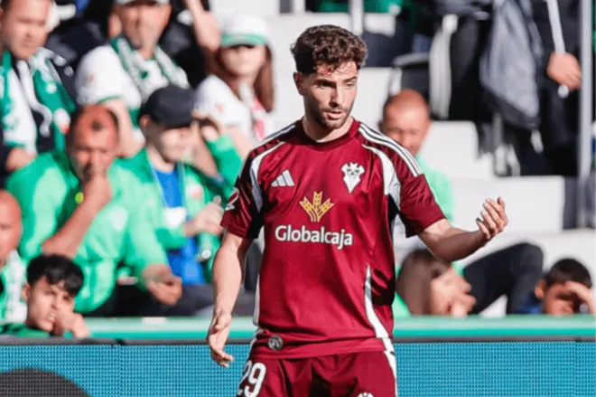 🚨 Javi Rueda SE QUEDA en el Celta: el 'fichaje' sorpresa que nadie vio venir 🔥⚡