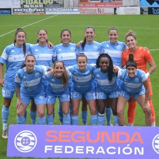 💙⚽ El Villalonga pelea hasta el final pero se queda sin premio en Zubieta