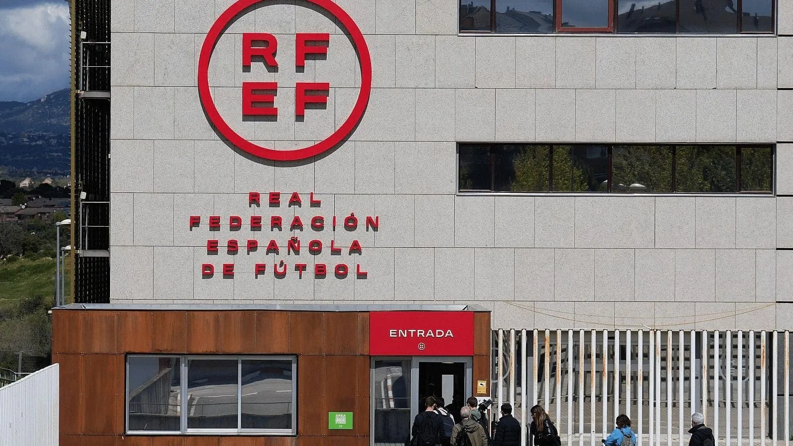 Convocadas las elecciones a la presidencia de la RFEF para el 16 de Diciembre
