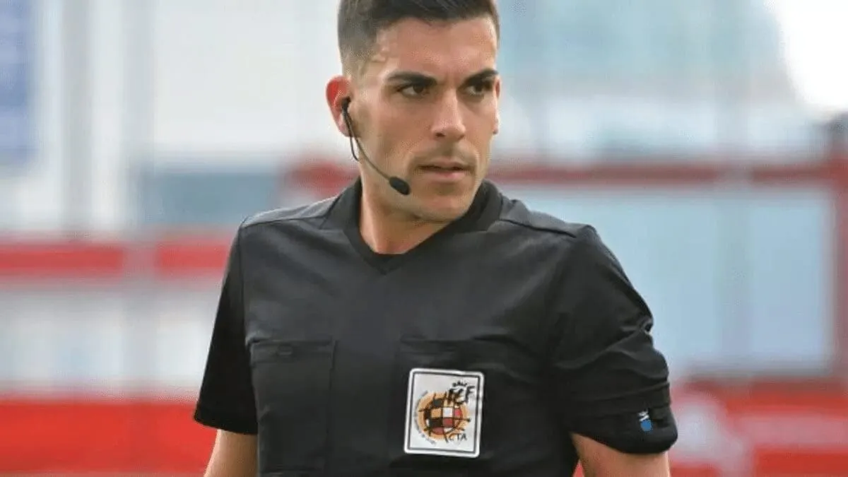 Sánchez Villalobos se estrena en Riazor sin precedentes con el Deportivo