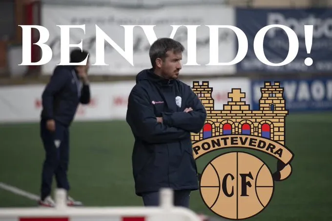 🔄 Cruce de banquillos en la Primera RFEF gallega: técnicos, tensiones y cuentas pendientes