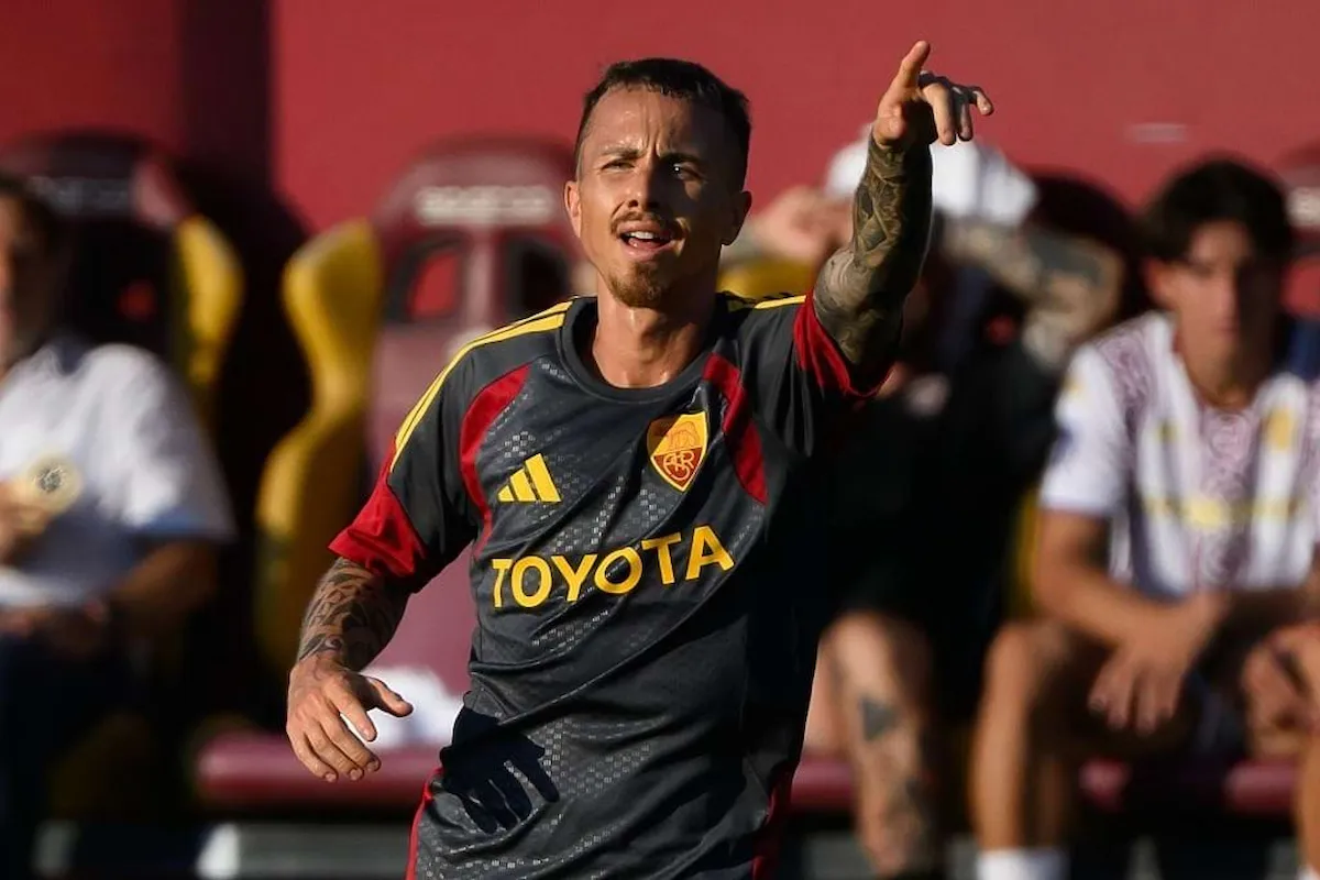 Angeliño y su fichaje por el Deportivo ya son una realidad