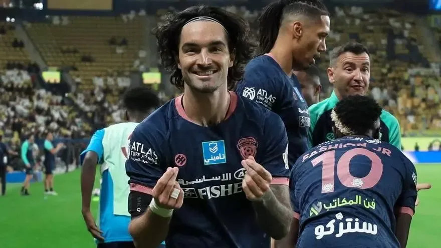 Jason sueña en blanquiazul: “Volver al Dépor siempre me ronda la cabeza” 🌟⚽