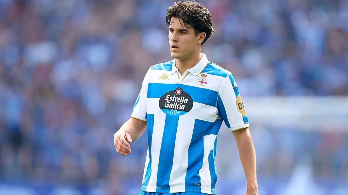 RC Deportivo, Noé Carrillo y Casadó: la doble baja que apunta al mercado de enero
