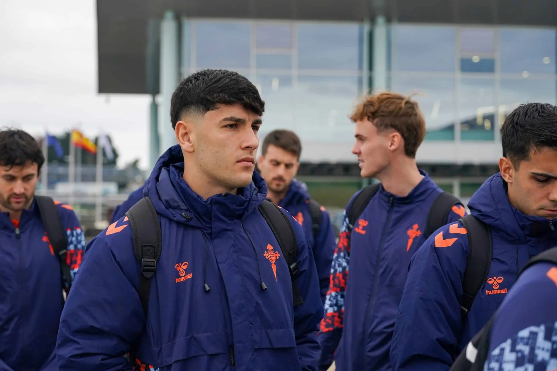 El Celta viaja a Sevilla para cambiar su dinámica fuera de casa