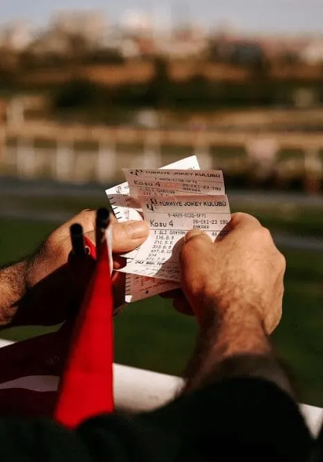 ¿Cuándo aparecieron las apuestas deportivas por primera vez?