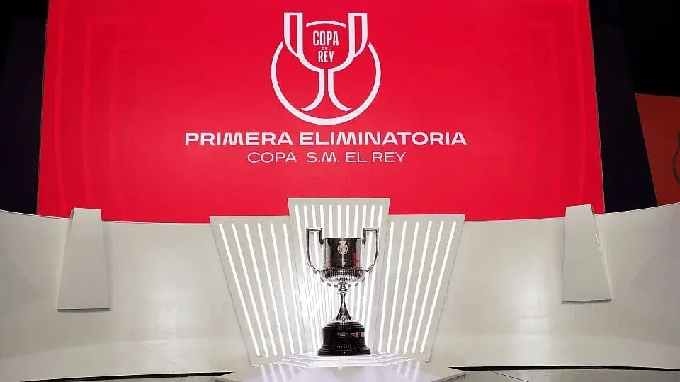 Definidos los rivales de los equipos gallegos en la primera ronda de la Copa del Rey