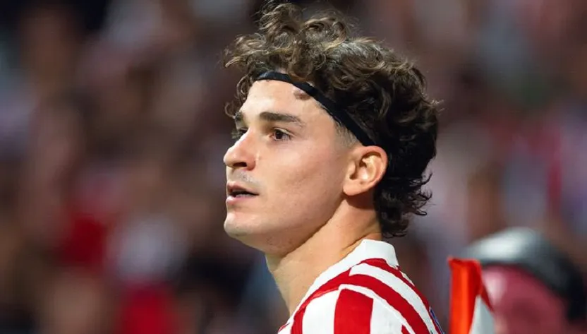 El Atlético de Madrid sueña con el título liguero