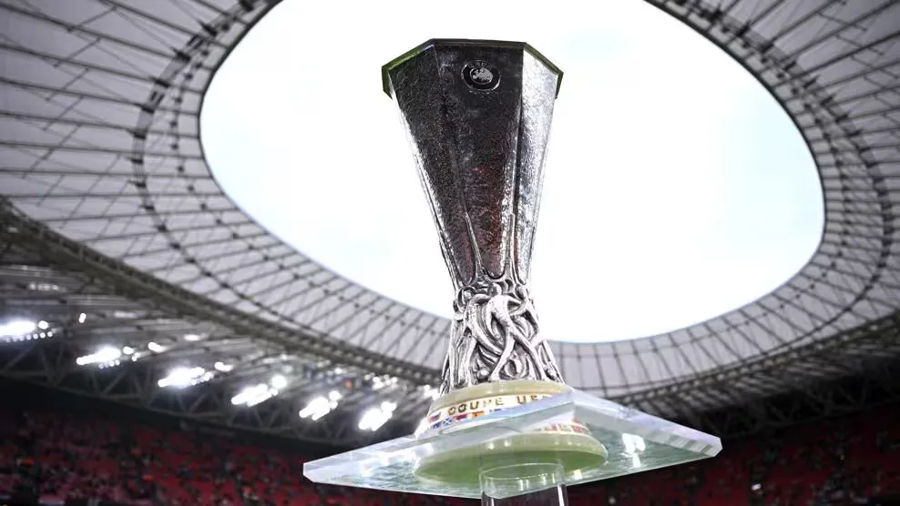 🔮 Big Data sacude la Europa League: ¿destino cruel para Betis y Celta en la fase de grupos?