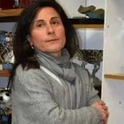 IN THE CORNER | Bego Aldao, presidenta del Sárdoma y Manolo Buján, coordinador del Calo, protagonistas en el programa del fútbol femenino gallego