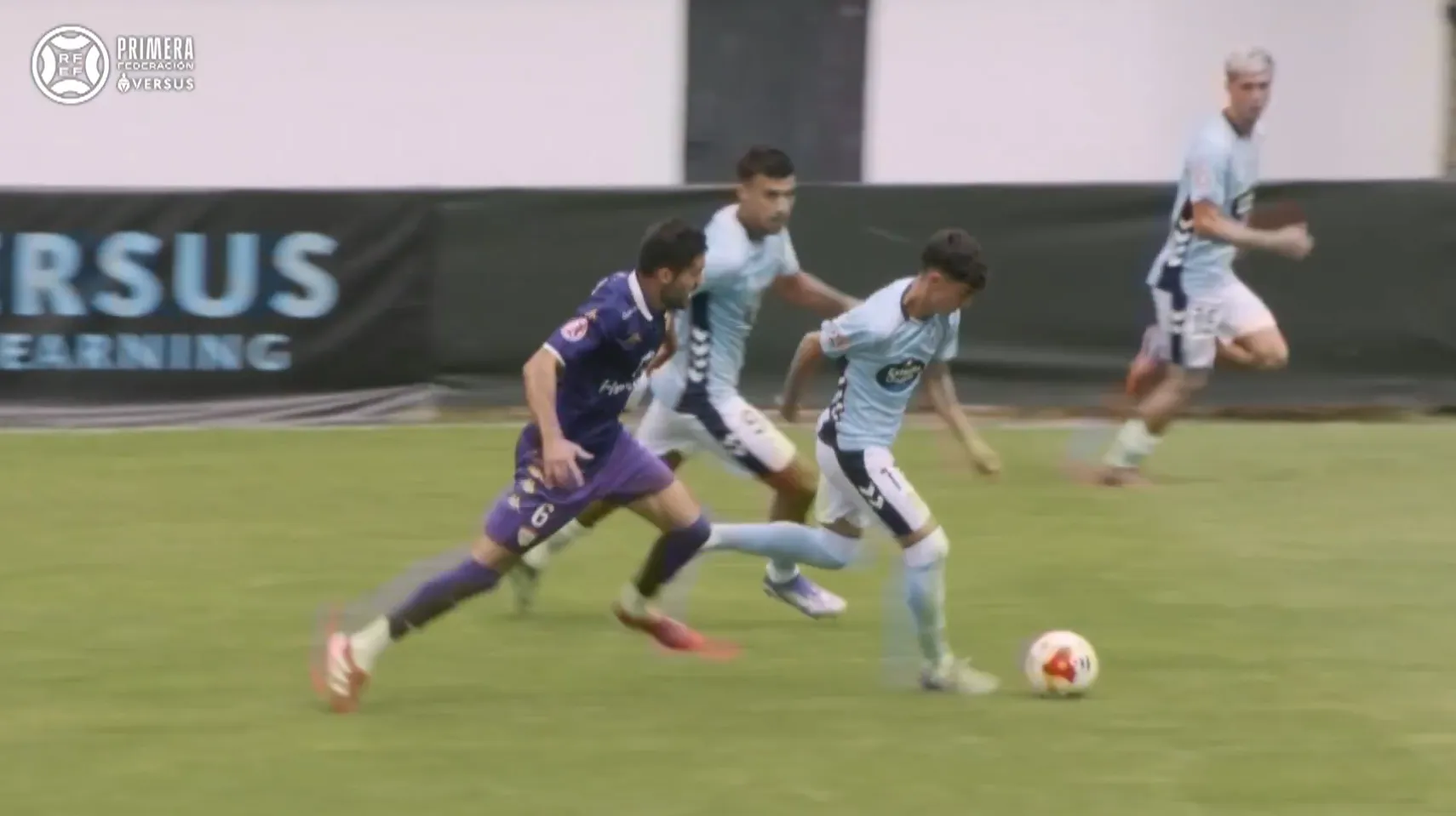💔 Crueldad en Barreiro: el Fortuna lo tuvo todo… menos el gol (0-1)