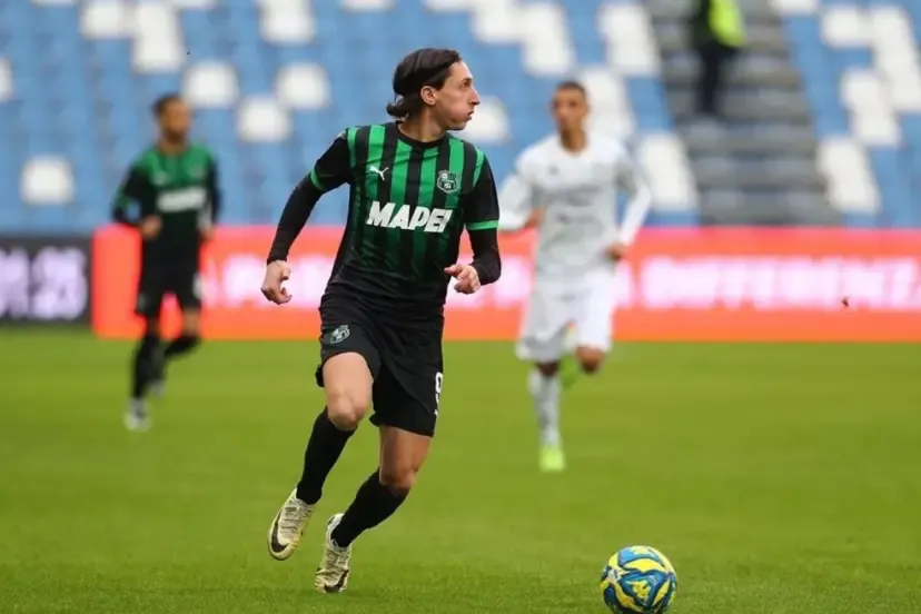 🔵⚪ El Deportivo pone la directa: aterriza un ‘killer’ italiano para la delantera (VIDEO)