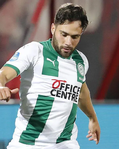 💣 Refuerzo de garantías: el Racing pesca en el Nàstic a un lateral que sabe lo que es pelear por ascensos ⚔️💚🔥
