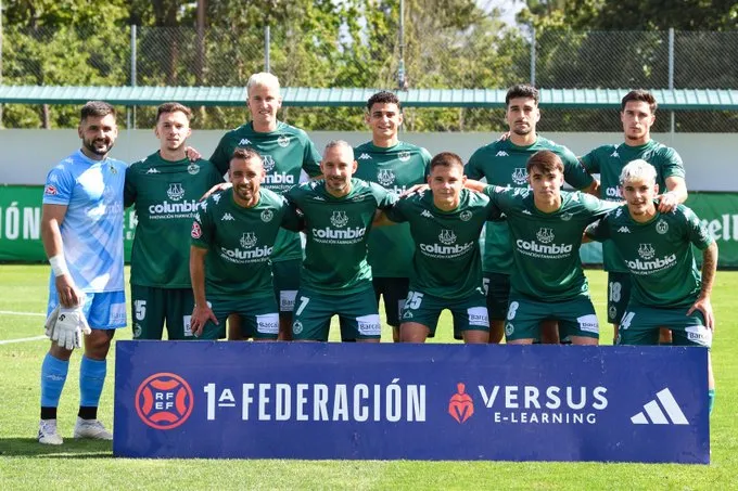 ⚽💚 El Arenteiro perdona y el Zamora sobrevive en Espiñedo