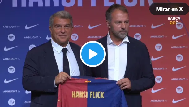 ⚠️ ¡Terremoto azulgrana! 💥 Cambios, despedidas y tensión en el Barça 🧨