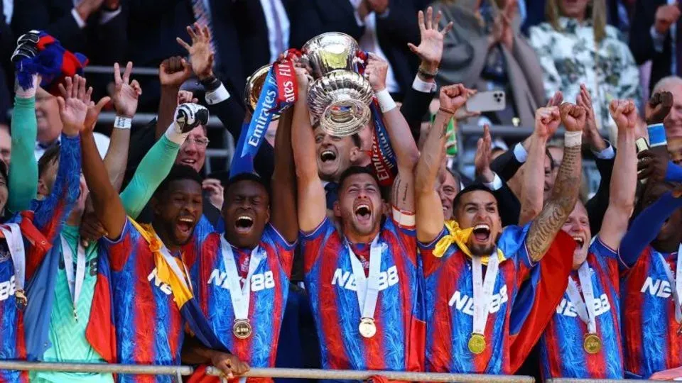 ¿Por qué Nottingham Forest ocupará la plaza de Crystal Palace en la Europa League?