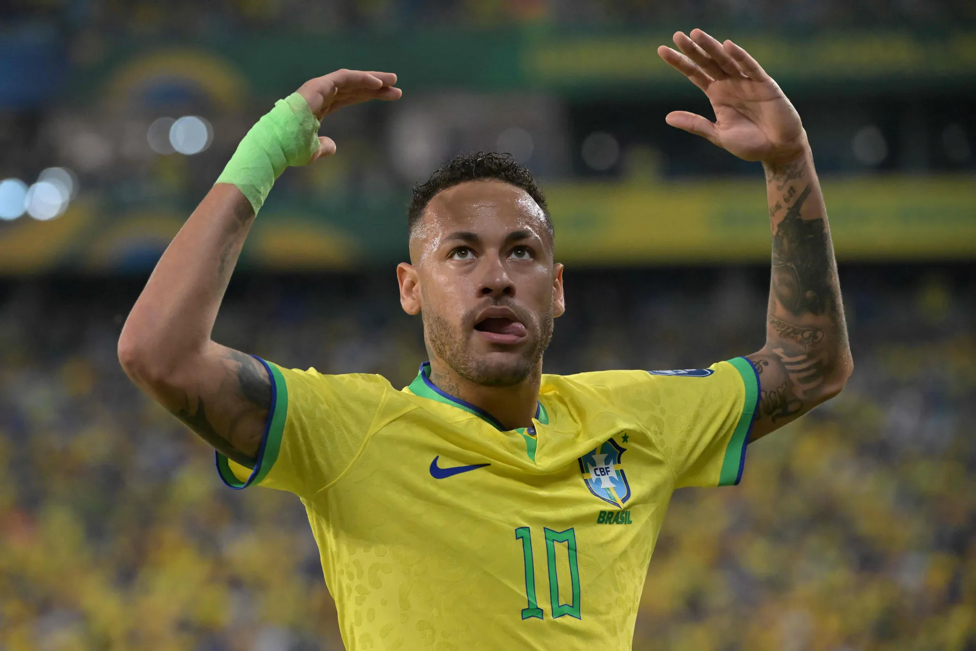 "El regreso de Neymar al Barça gana fuerza: así podría cerrarse la operación"