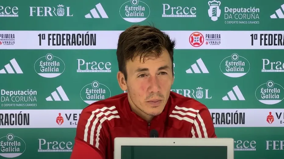 ⚡ “Si no das el 100%, cualquiera te pinta la cara”: el aviso de Saúl tras la remontada