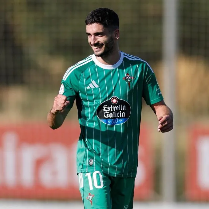 🌟 Pascu enloquece al racinguismo: “Espero que sea el primero de muchos goles”