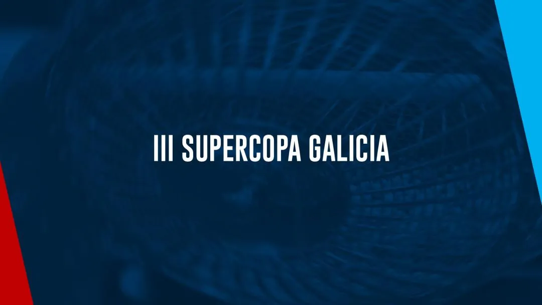 ⚡ ¡La Supercopa de Galicia arde! Chantada y Cultural Areas lo dejan todo abierto, Negreira da un golpe de autoridad 🔥