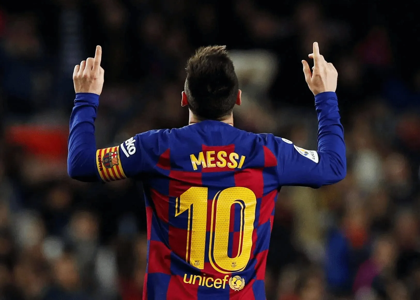 "Leo Messi y su posible regreso al Barça: Todo lo que sabemos hasta ahora"