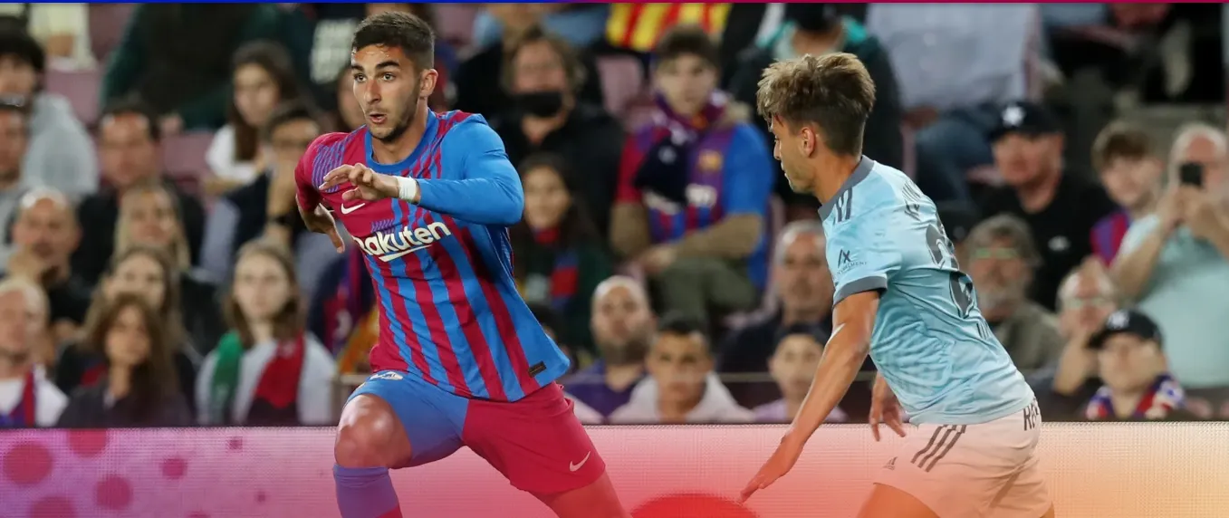 ¿Cuándo y dónde ver el Barcelona - Celta de Vigo?
