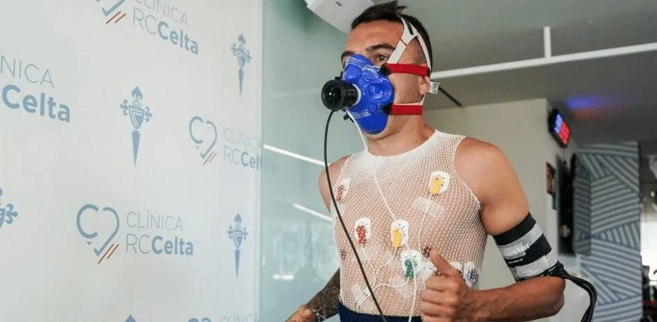 ¡El Celta 2024-25 ya está en Marcha! Aspas y compañía pasan las pruebas médicas (VIDEO)