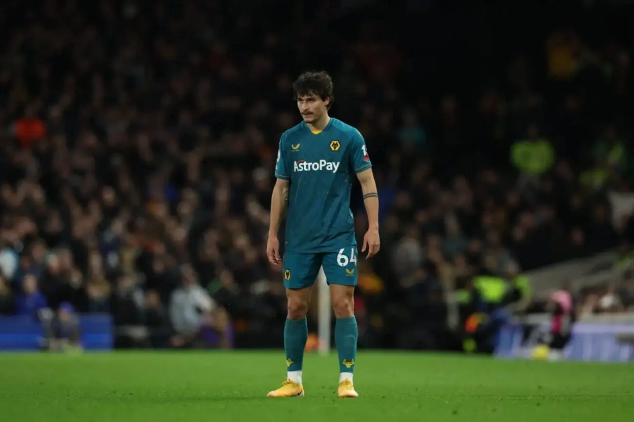 Hugo Bueno, el talento gallego que deslumbra en la Champions League