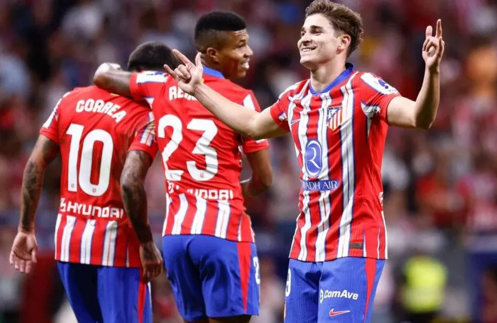 🔥🧨🔁El mercado de fichajes del Atlético de Madrid: posibles entradas y salidas💼⚽🚪