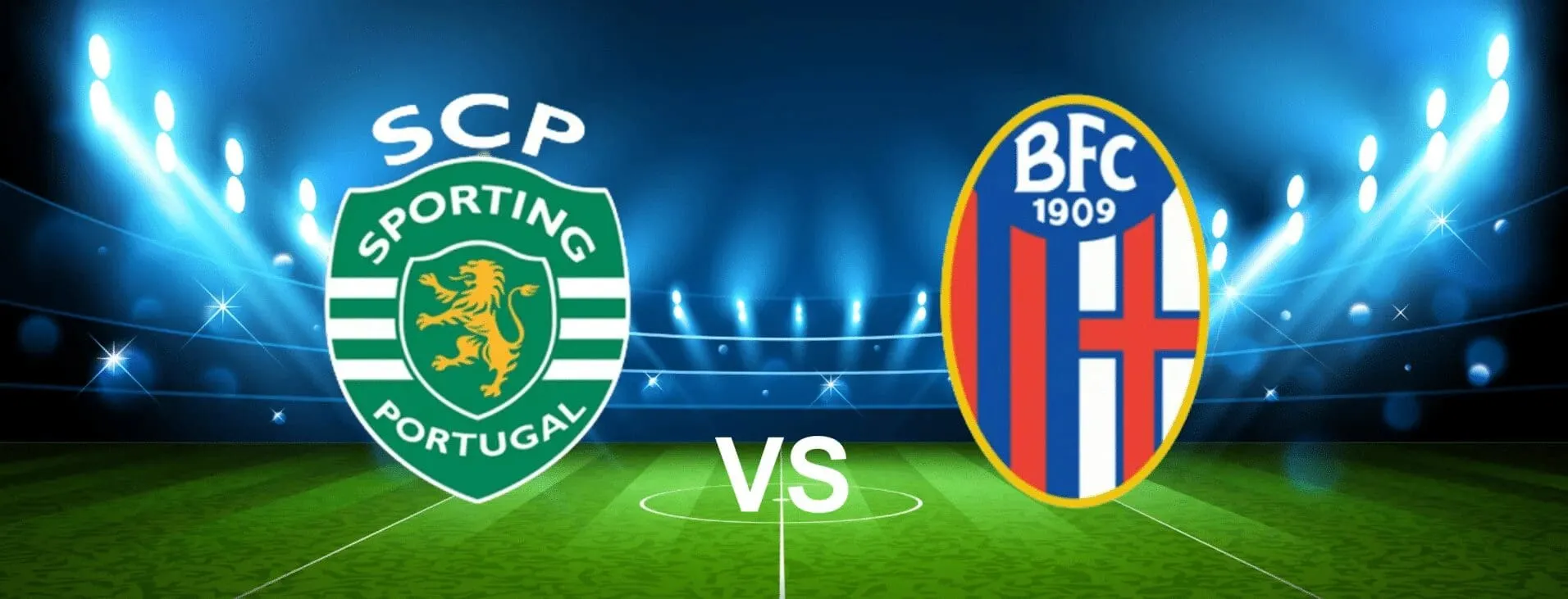 Sporting Lisboa vs Bolonia vista previa, noticias del equipo, entradas y predicción