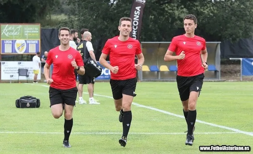 Fernández Buelgo se estrenará en O Couto con el Ourense CF