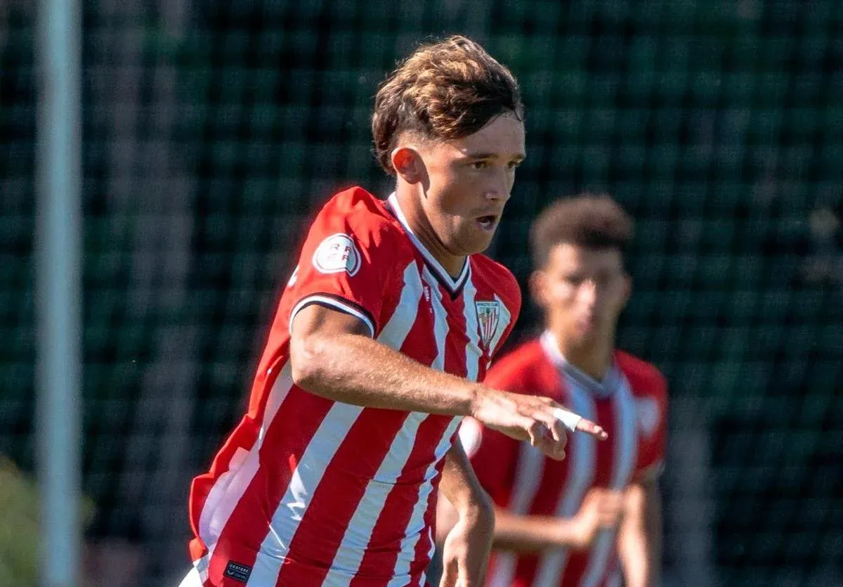 ⚡¡Fichaje relámpago en Vigo! Luis Bilbao ya es del Celta Fortuna 🔵⚪