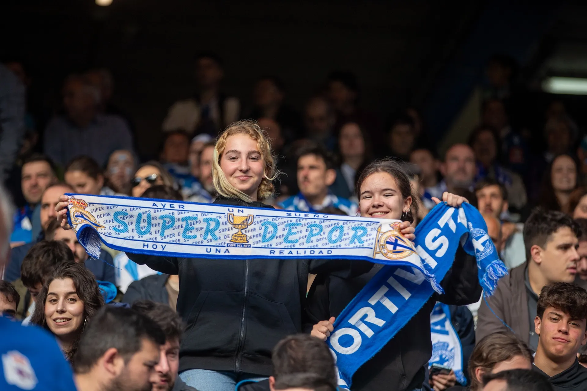 🔥 Málaga y Dépor revientan los tornos: así queda el ranking de aficiones de LaLiga Hypermotion 25/26 💥