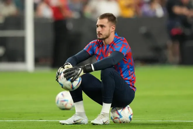 😱 El Celta apunta a un guardameta del PSG para revolucionar su portería 🧤