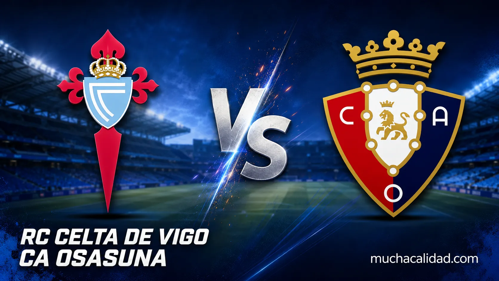 Celta vs Osasuna: horario, dónde ver y claves del partido aplazado